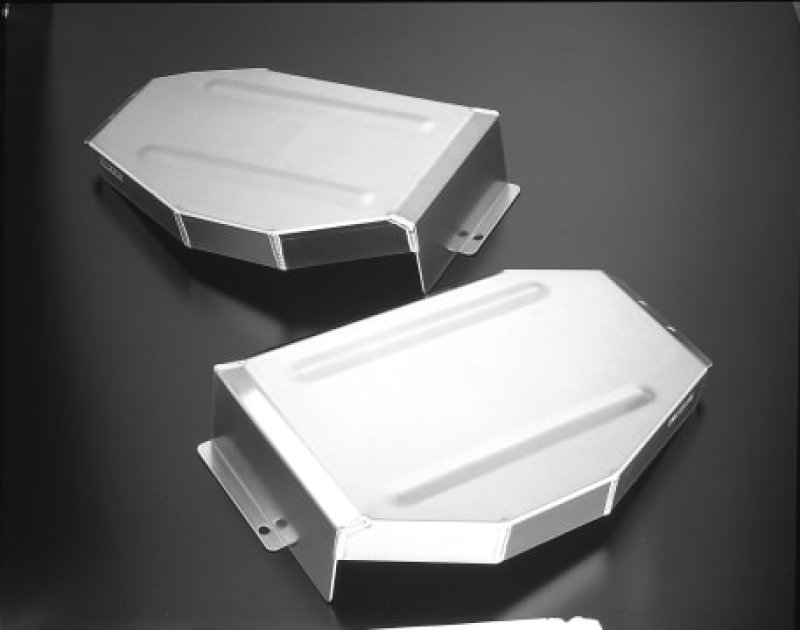 Subaru Impreza Rally Guard System - Cusco - Fuel Tank - `93-`01 Subaru Impreza Rally Guard System - Cusco - Fuel Tank - `93-`01